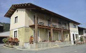 Agriturismo Ai Pruesot