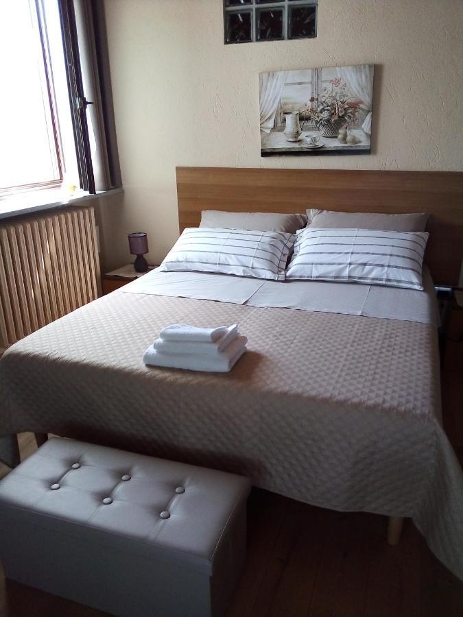 Agriturismo Ai Pruesot Bagnolo Piemonte Exterior photo